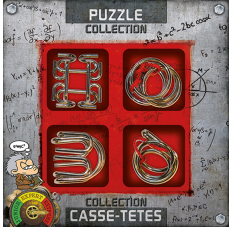 Puzzle et casse tete
