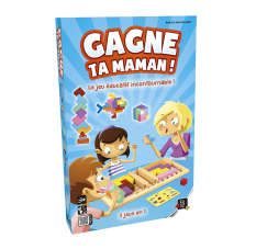 Riff raff jeux de societe