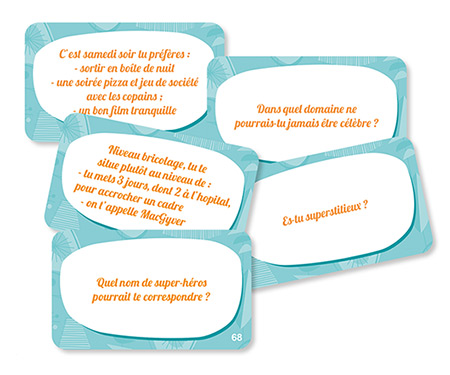 Jeux de société coquins