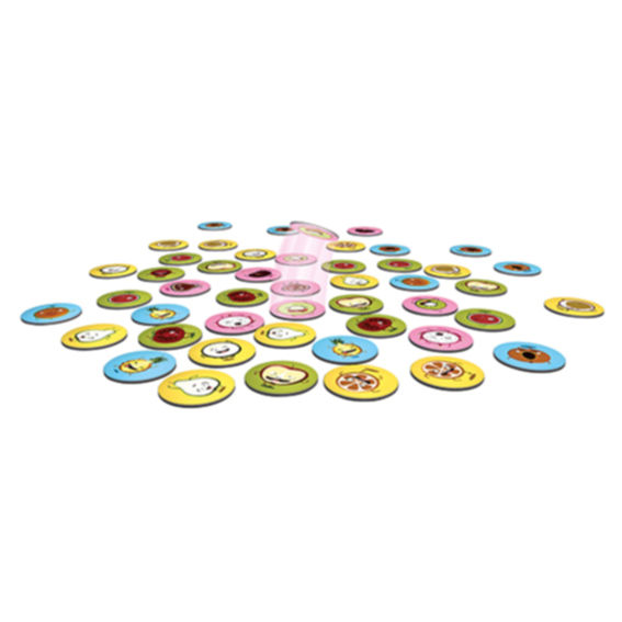 Jeux de société à prendre ou à laisser