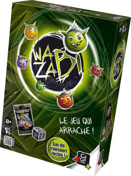 Jeux de societe ados