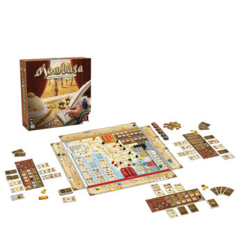 Jeux de societe expert