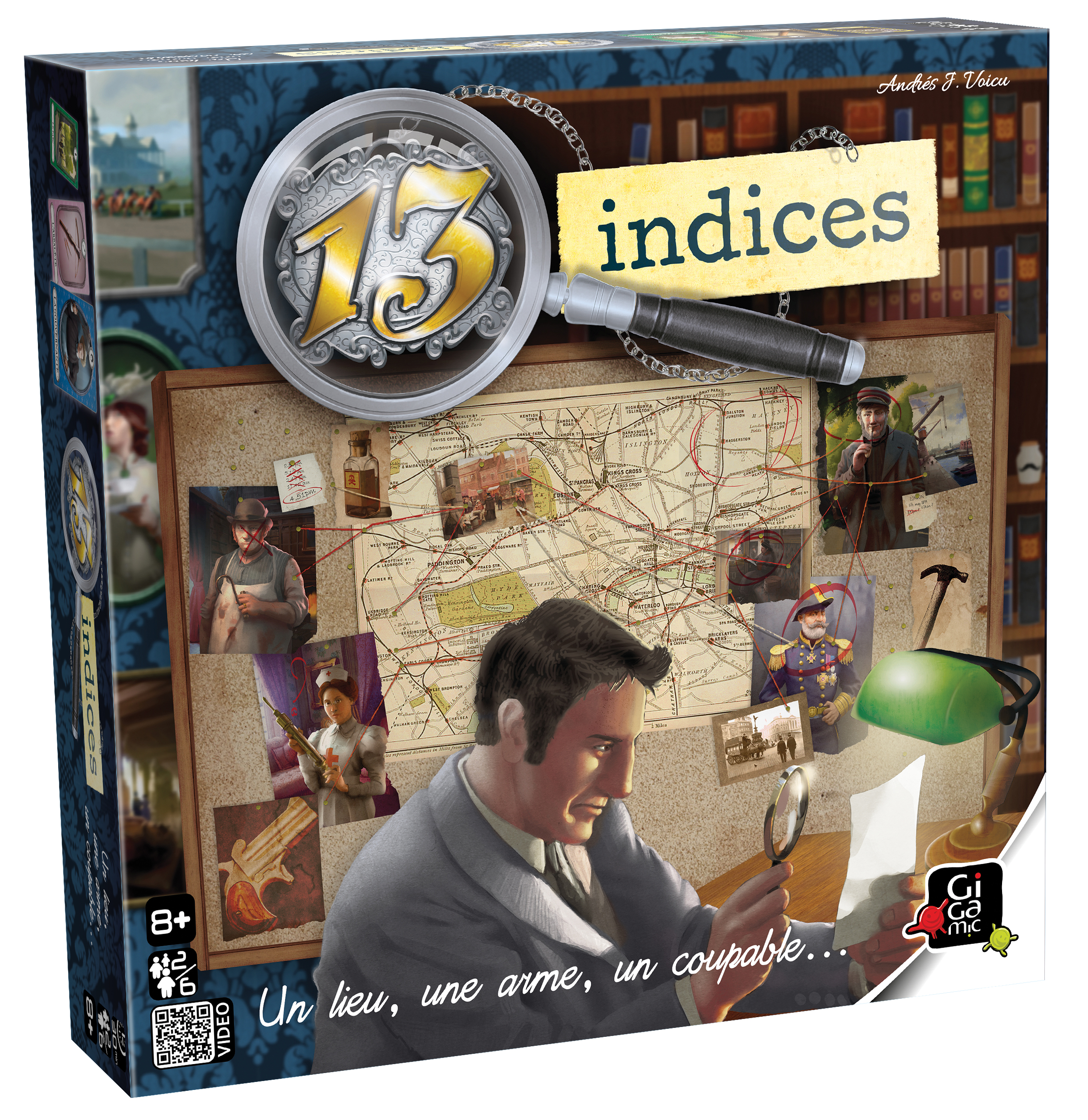 Jeux de société originaux pour adulte