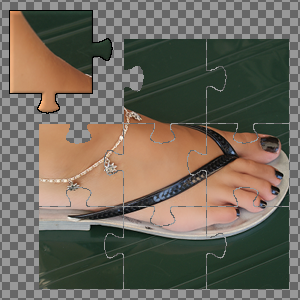 Tuto puzzle