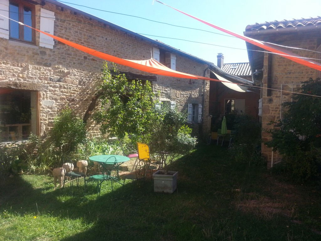 Gite jeux de societe