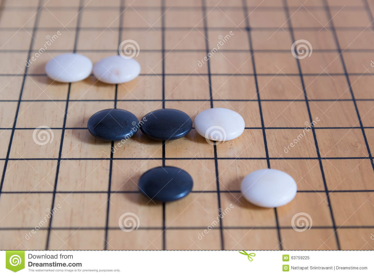 Jeux japonais de société