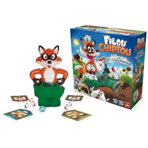 Jeux de société mixmo