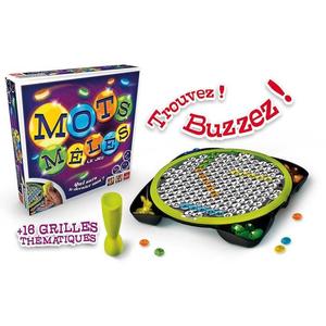 Jeux de mots société