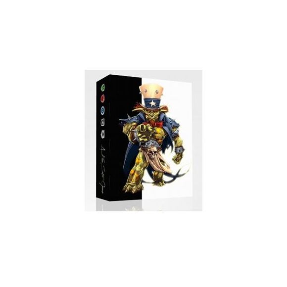 Gosu jeux de société