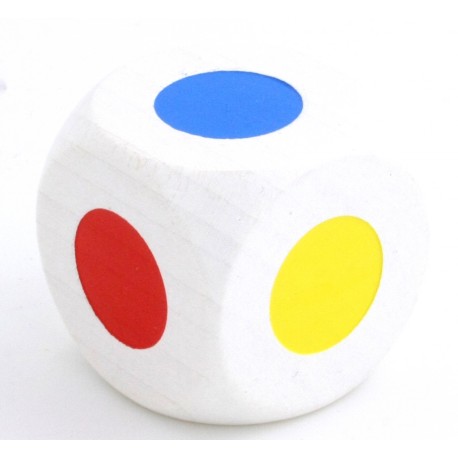 Jeux de societe pion rouge et jaune