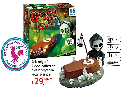 Dreamland jeux de société