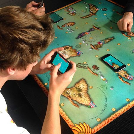 Jeux de societe en groupe gratuit