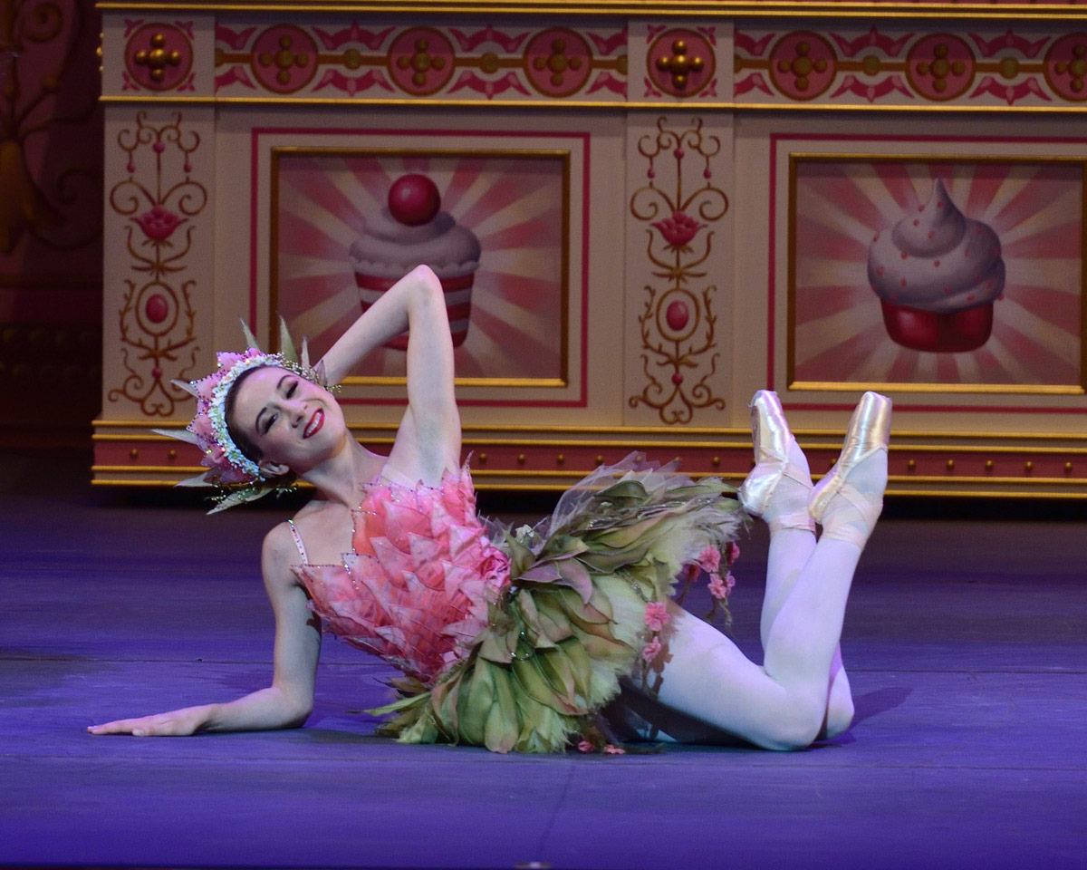 Puzzle spectacle de danse