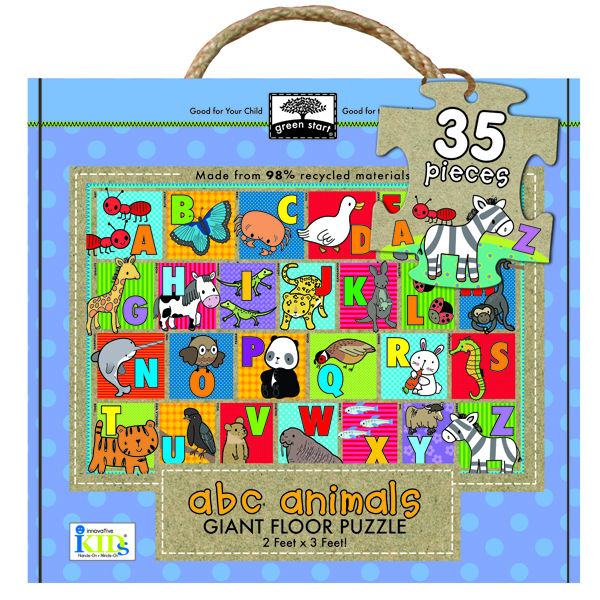 Puzzle gs