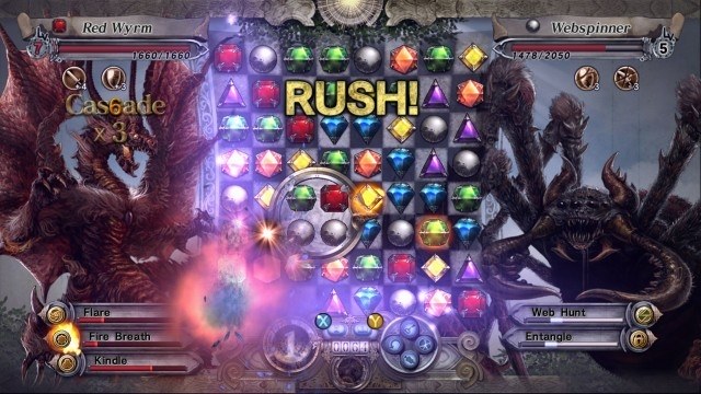 Puzzle quest pc