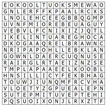 Hard puzzle games
