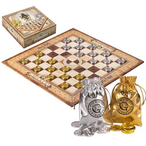 Jeux de société harry potter pas cher