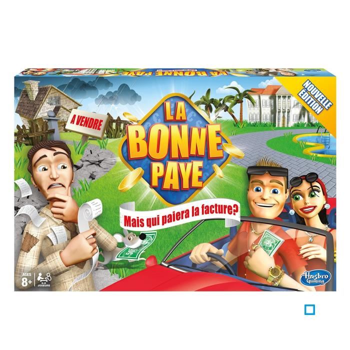 Fabricant jeux de societe