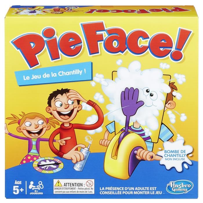 Jeux de société couleur main pied