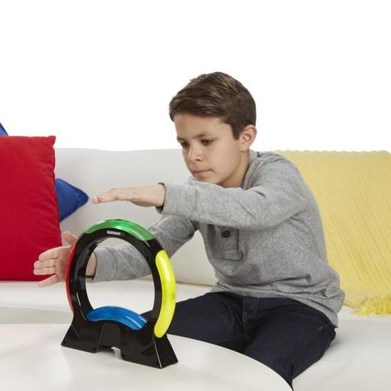 Jeux de societe simon air