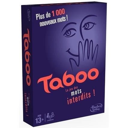 Jeux de société adulte pas cher