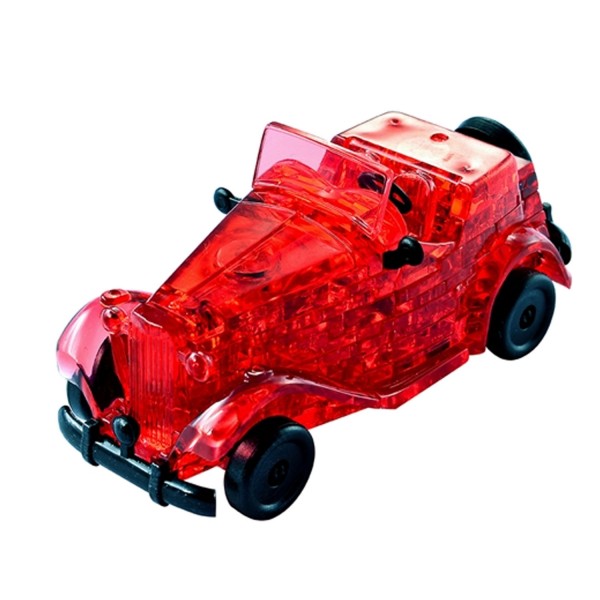 Jeux de puzzle de voiture