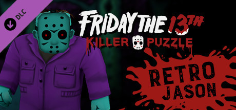 Puzzle killer