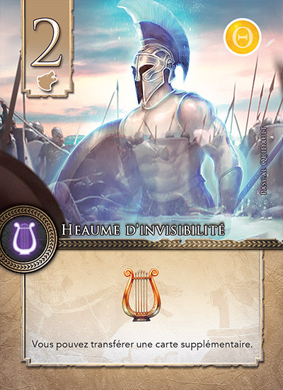 Elysium jeux de société regle