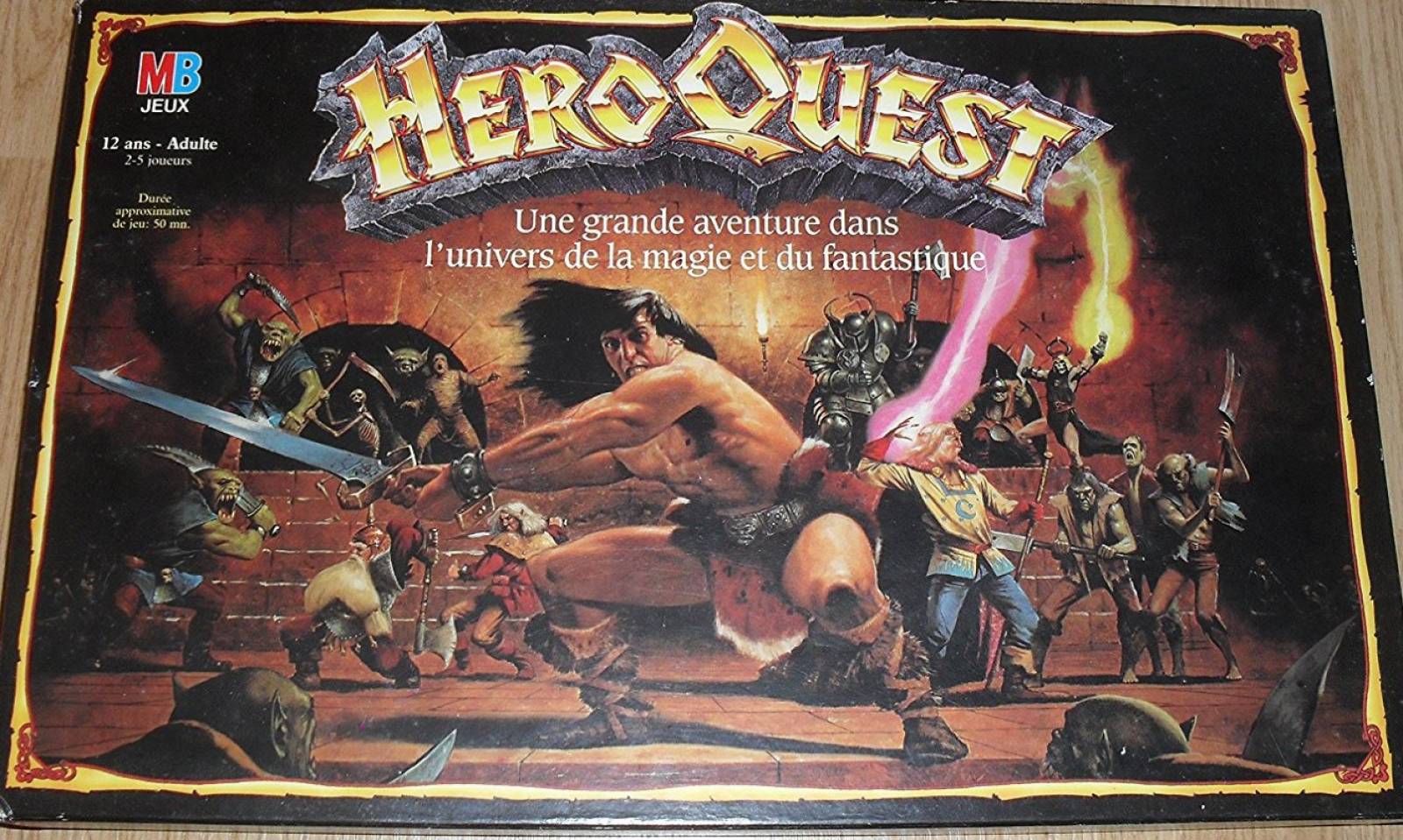 Boutique de jeux de société bordeaux
