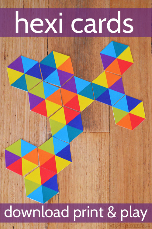 Boite de jeux de société en bois