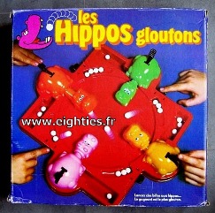 Jeux de societe hippopotame