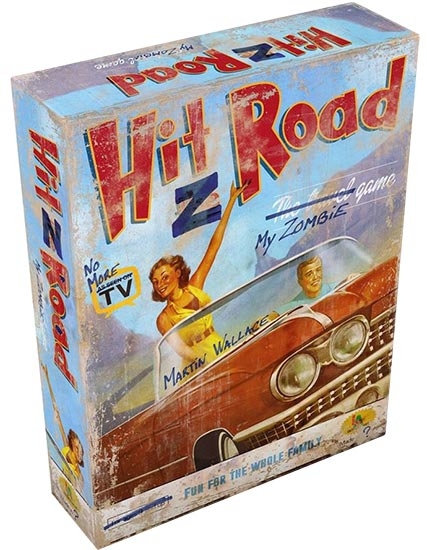 Hit jeux de société