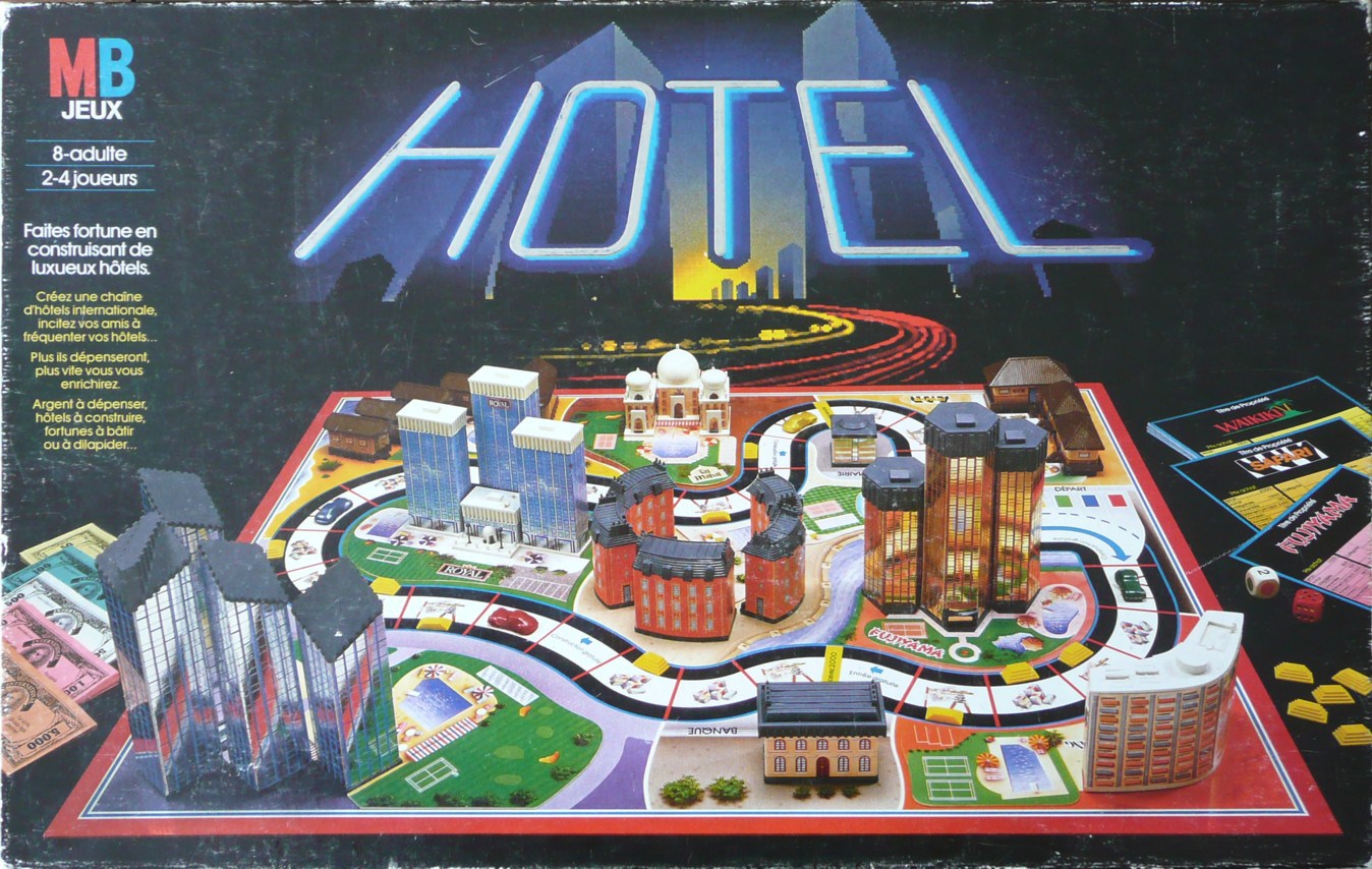 Jeux de société 90