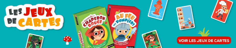 Jeux de société support