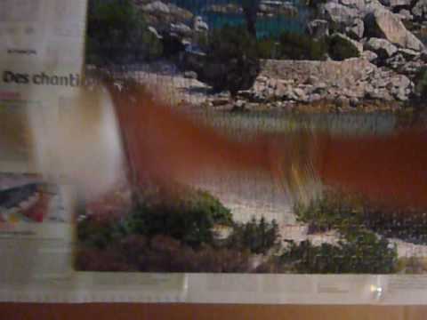 Coller un puzzle