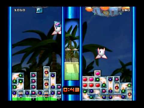 Jetix puzzle buzzle