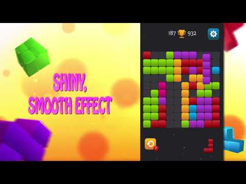 Block puzzle mania 2016 gratuit