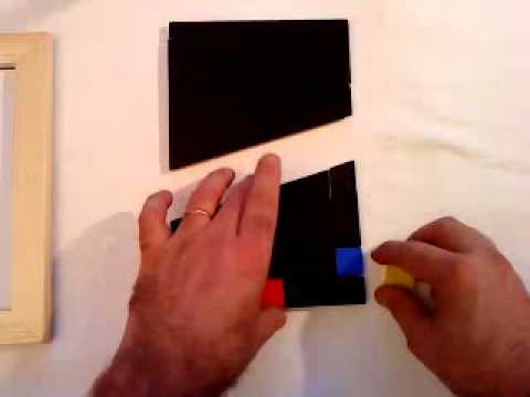 Puzzle magique explication