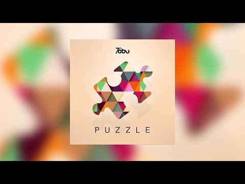 Puzzle tobu