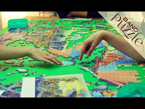 Puzzle free