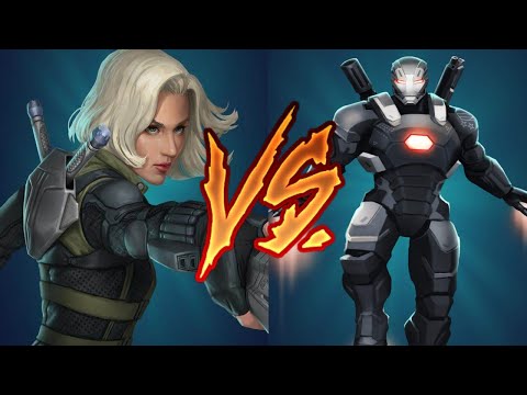 Marvel puzzle quest crash