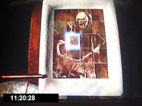 Jigsaw puzzle saw