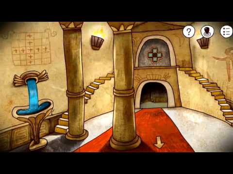 Puzzle point and click games