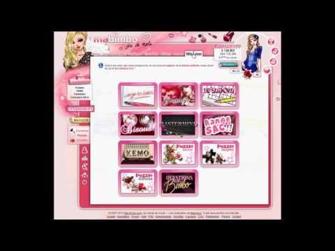 Ma bimbo puzzle code triche