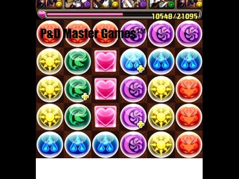 Puzzle and dragons z orb codes