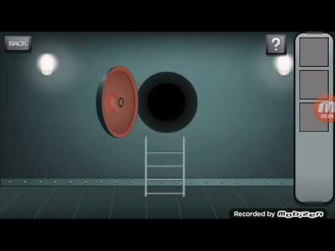 Puzzle room games