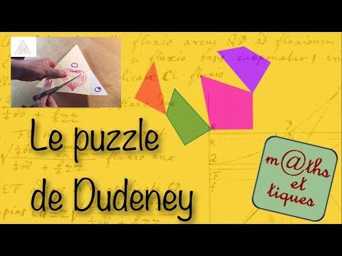 Comment faire un puzzle maison