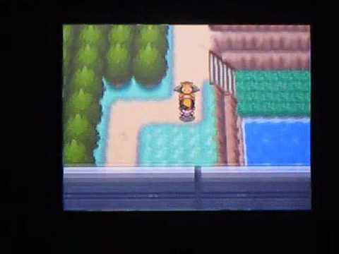 Puzzle ho oh ruine alpha