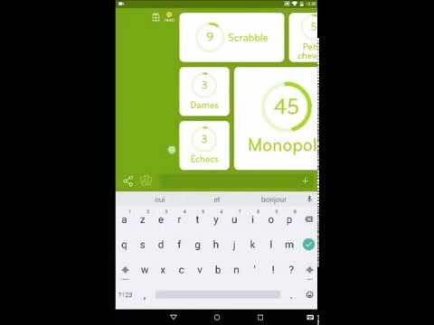 94 jeux de société