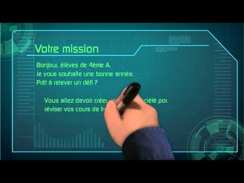 Creer des jeux de societe